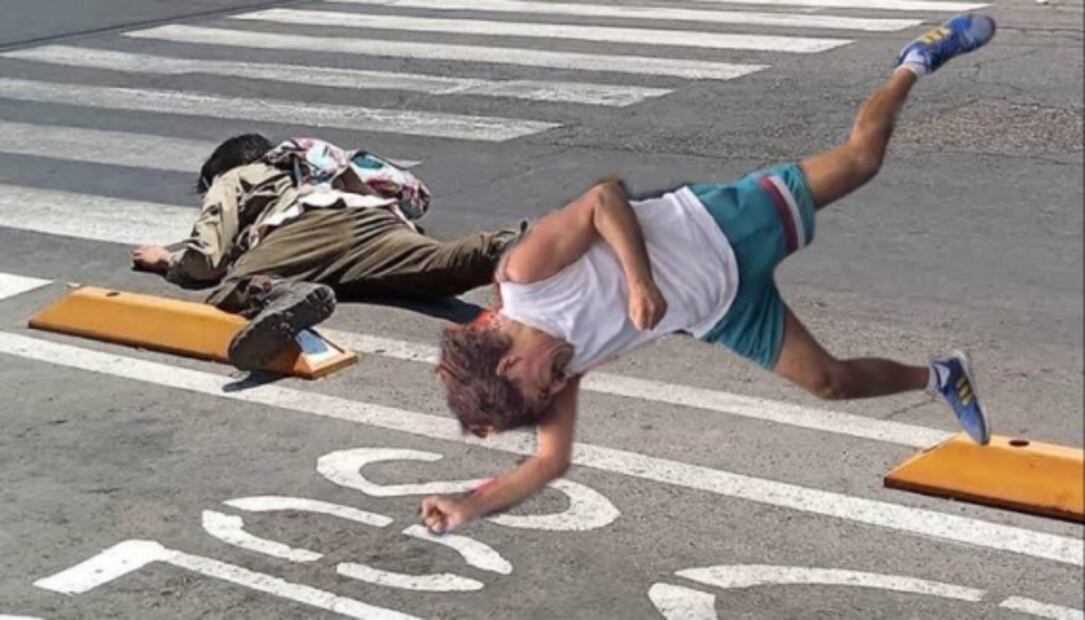 Los memes que dejó la pelea de “Peters" contra “Puños de Oro” en ESIME-Zacatenco del IPN