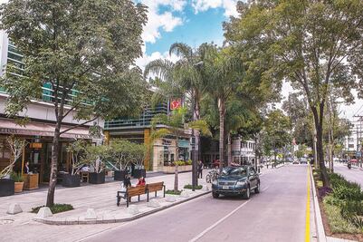 Sabor y estilo en un solo lugar