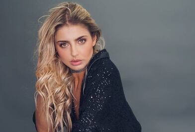 A Michelle Renaud sus personajes la han hecho más fuerte