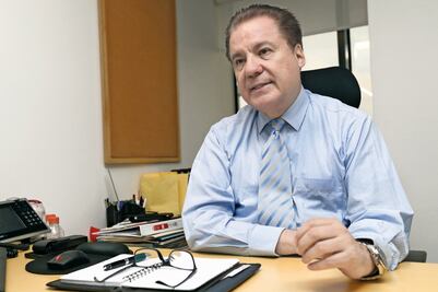 “Ojalá no lleguemos a cancelar ecoplanta”