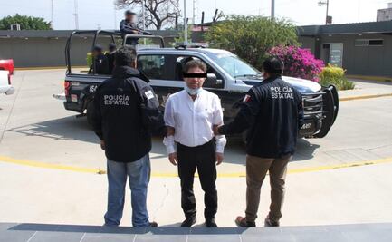 “Es un paso importante para hacer justicia”, dice PRI sobre detención de Vera Carrizal