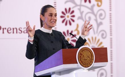 Sheinbaum revela a integrantes del Comité Evaluador del Poder Ejecutivo; Zaldívar figura entre los 5