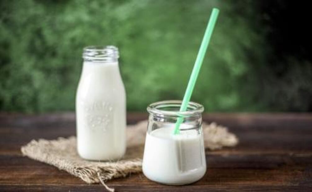 Beneficios de comer yogurt que no conocías y te harán amarlo 