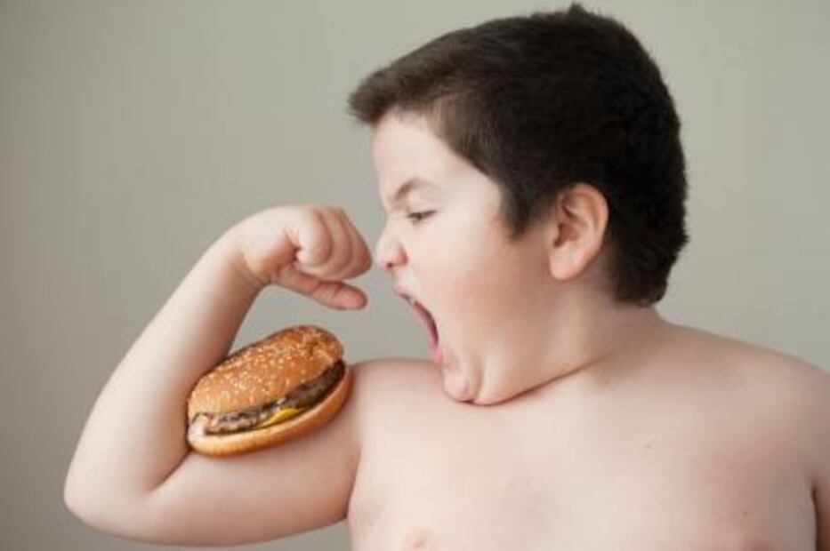 Claves para prevenir la obesidad infantil