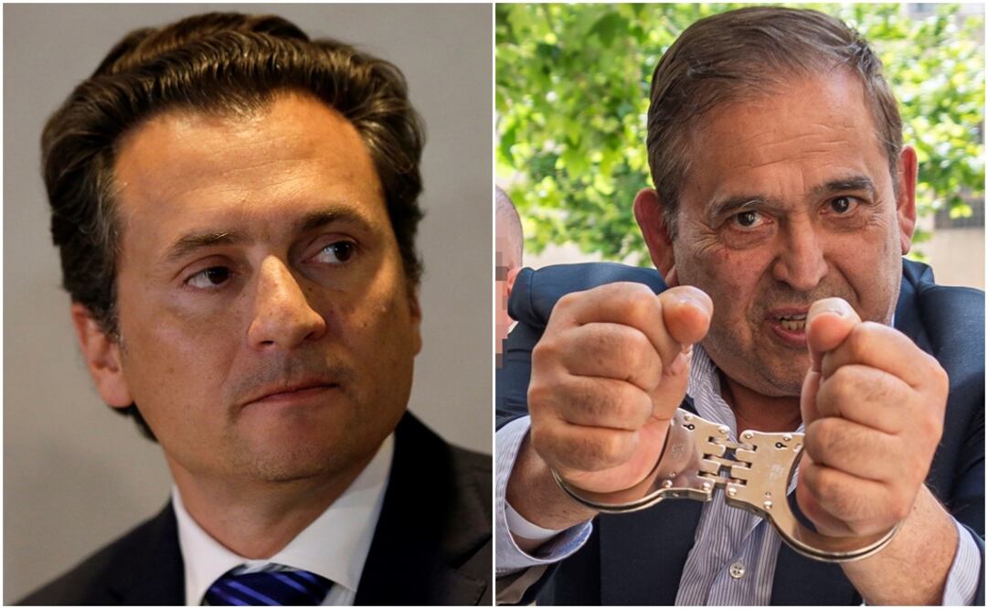 El juez Santiago Pedraz, de la Audiencia Nacional, decretó el ingreso a prisión incondicional y sin fianza de Alonso Ancira Elizondo. Foto: EFE