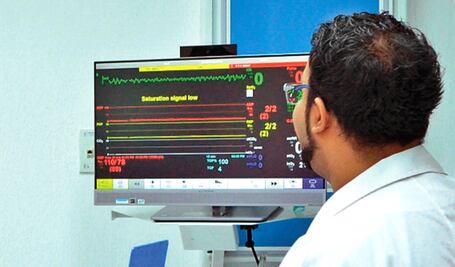 Atiende IMSS a 19.7 millones de hombres por alguna enfermedad