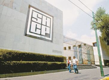 Caen ingresos del gobierno en noviembre: SHCP