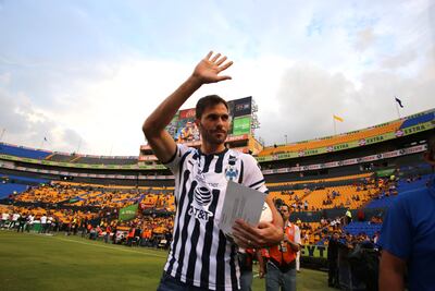 Basanta envía mensaje a la afición de Tigres