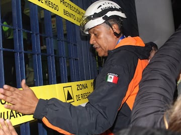 Estadio Ciudad de los Deportes queda clausurado al término del Cruz Azul vs Santos, por no cumplir medidas de seguridad