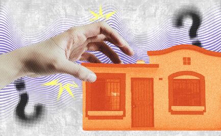 Préstamo Infonavit: esto te prestan si ganas el salario mínimo en 2025