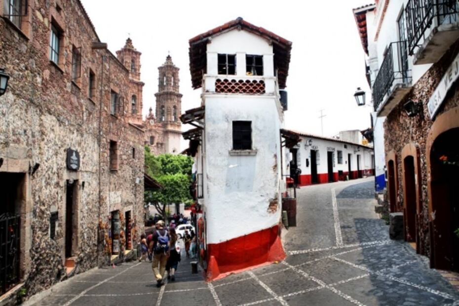 Taxco: lugares que conocer del Pueblo Mágico