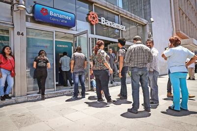 Piden blindar a Estado de hackeo