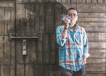 Adiós a Luis Zapata, pionero de la literatura gay