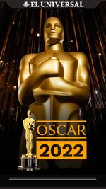 Todo sobre el Oscar 2022