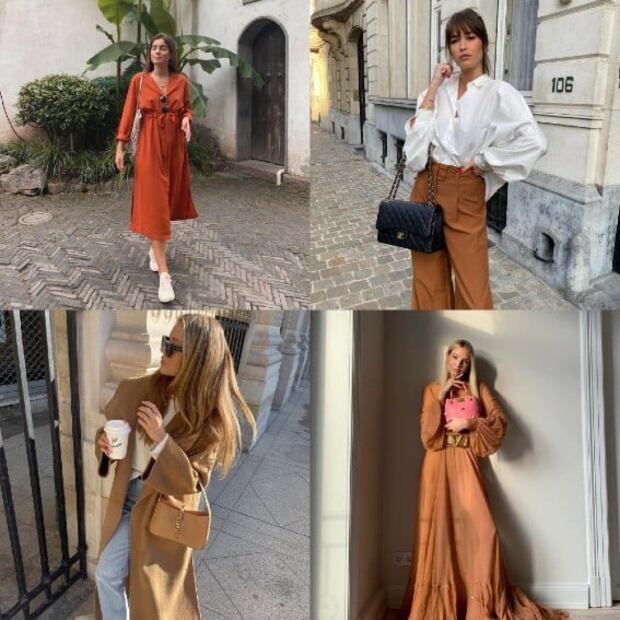 7 colores que no pueden faltar en tu clóset esta temporada