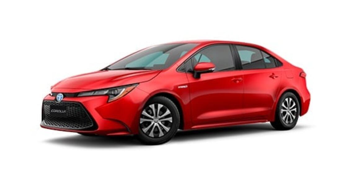 Autos usados: lista de precios para 2022