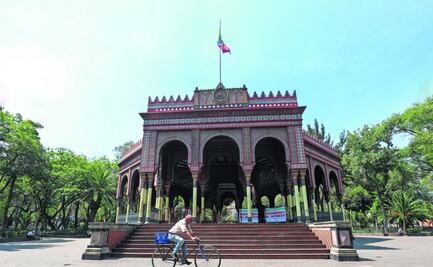 CDMX quiere anotar en el Mundial 2026 con el turismo 