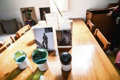 “Es una relación compleja”: Zanco