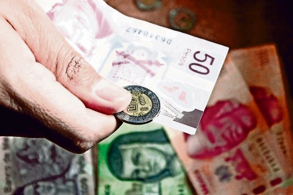 SUPERPESO, ESTABLE TRAS DECISIÓN DE LA RESERVA FEDERAL