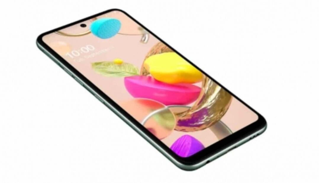 LG presenta a los nuevos integrantes de la serie K