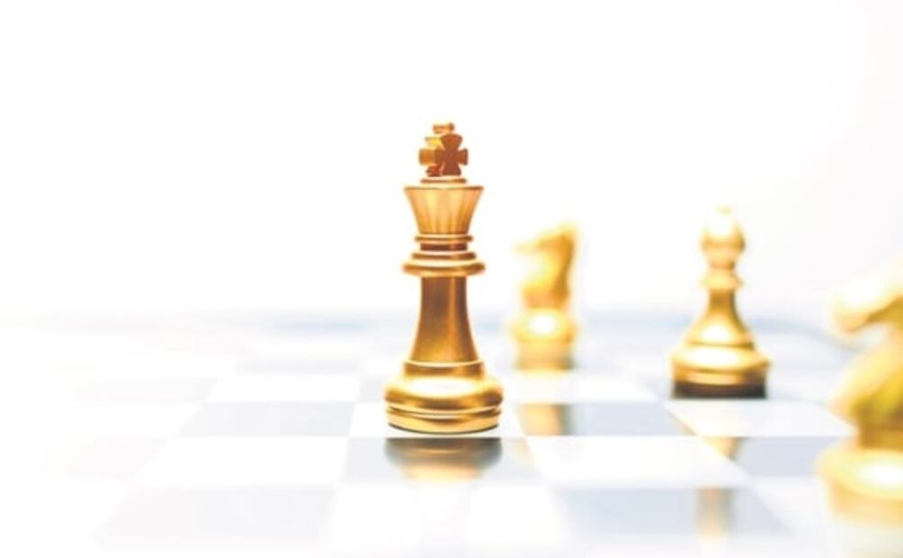 En la ficción también hay límites