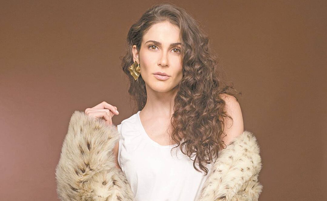 Es una de las actrices que no ha dejado de asistir a los foros. Foto: TELEVISA