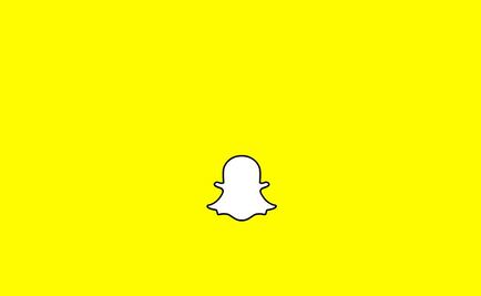 Snapchat lanza nueva función para guardar fotos y videos