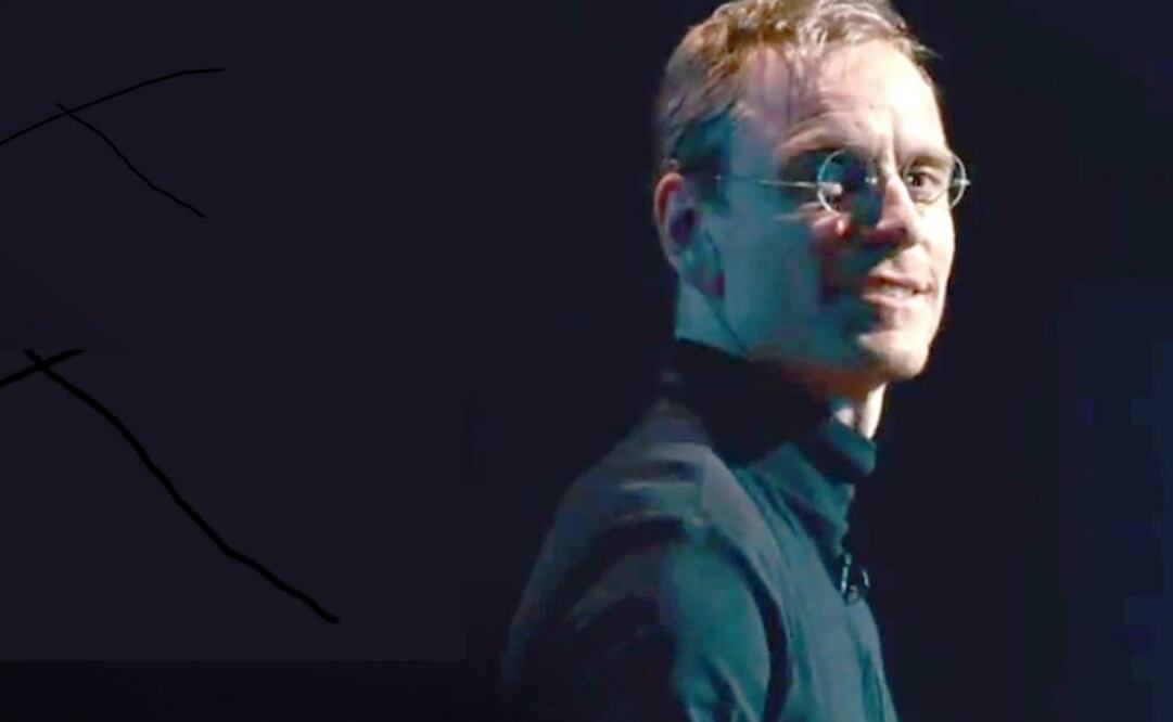  El segundo trailer de la película de Steve Jobs muestra una gran cantidad de detalles y escenas. (Foto: Especial ) 