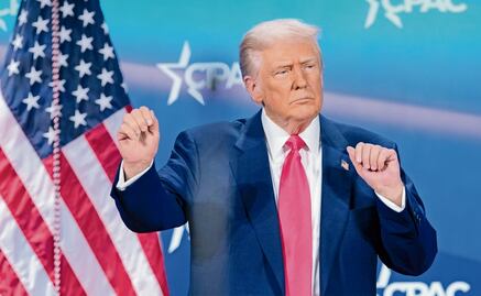 “Aranceles de EU se pactarán con un bully”: exembajador de México en China 