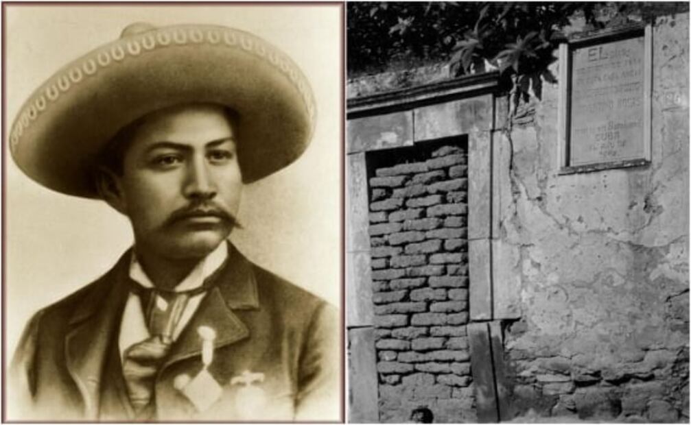 Cuando Pedro Infante fue Juventino Rosas, el autor del vals “Sobre las olas”