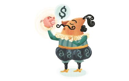 Empieza a poner orden en tu bolsillo hoy