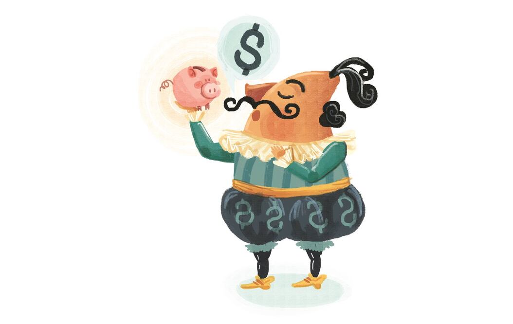 ILUSTRACIÓN: ROSARIO LUCAS. EL UNIVERSAL