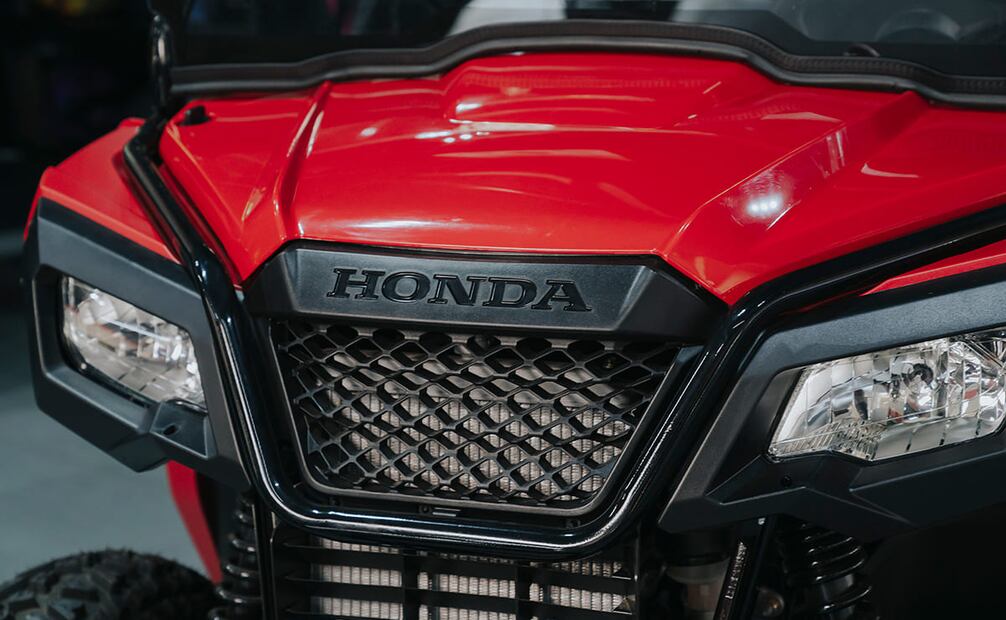 Foto: Cortesía Honda