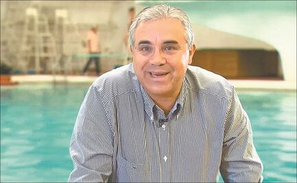 El deporte mexicano reacciona a la muerte de Carlos Girón