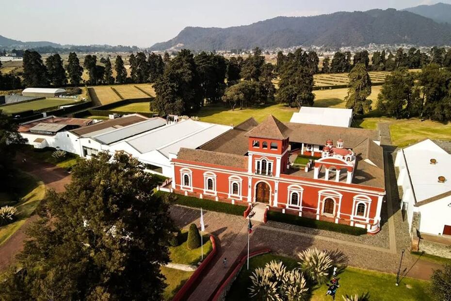 Foto: Hacienda Panoaya