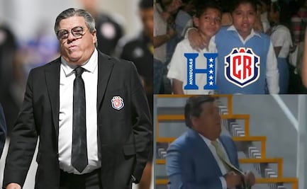Miguel Herrera y Costa Rica se llevan los mejores MEMES; tras su eliminación rumbo al Mundial de 2026