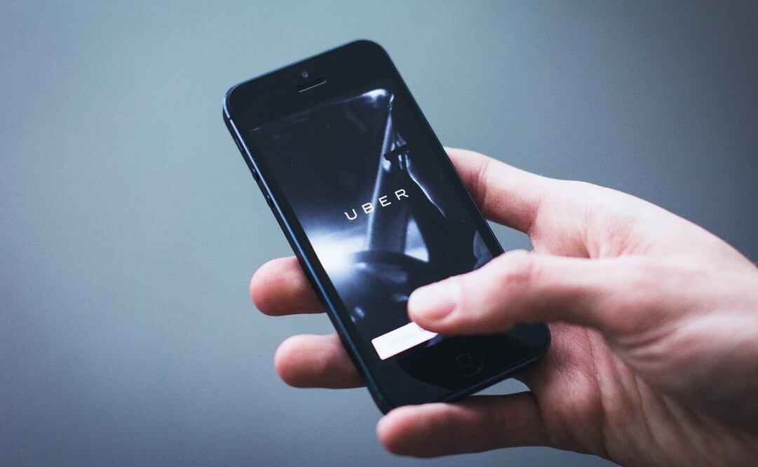 Uber está en busca de ganar nuevos usuarios. Imagen Pixabay
