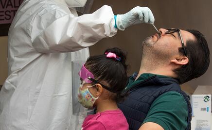 ¿A quiénes vacunarán contra Covid-19 la próxima semana en la CDMX?