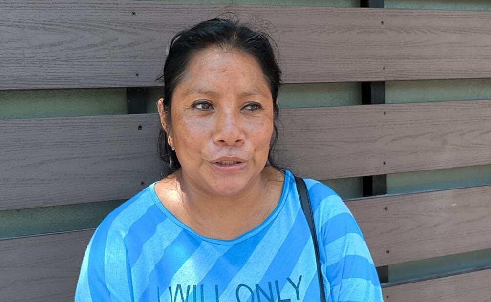 Por negligencia en identificación de restos de Francisca Mariner, FGE de Quintana Roo investiga a exfuncionarios. Foto: Adriana Varillas/El Universal