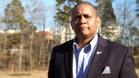 Coronavirus: El hombre con superanticuerpos contra el covid-19