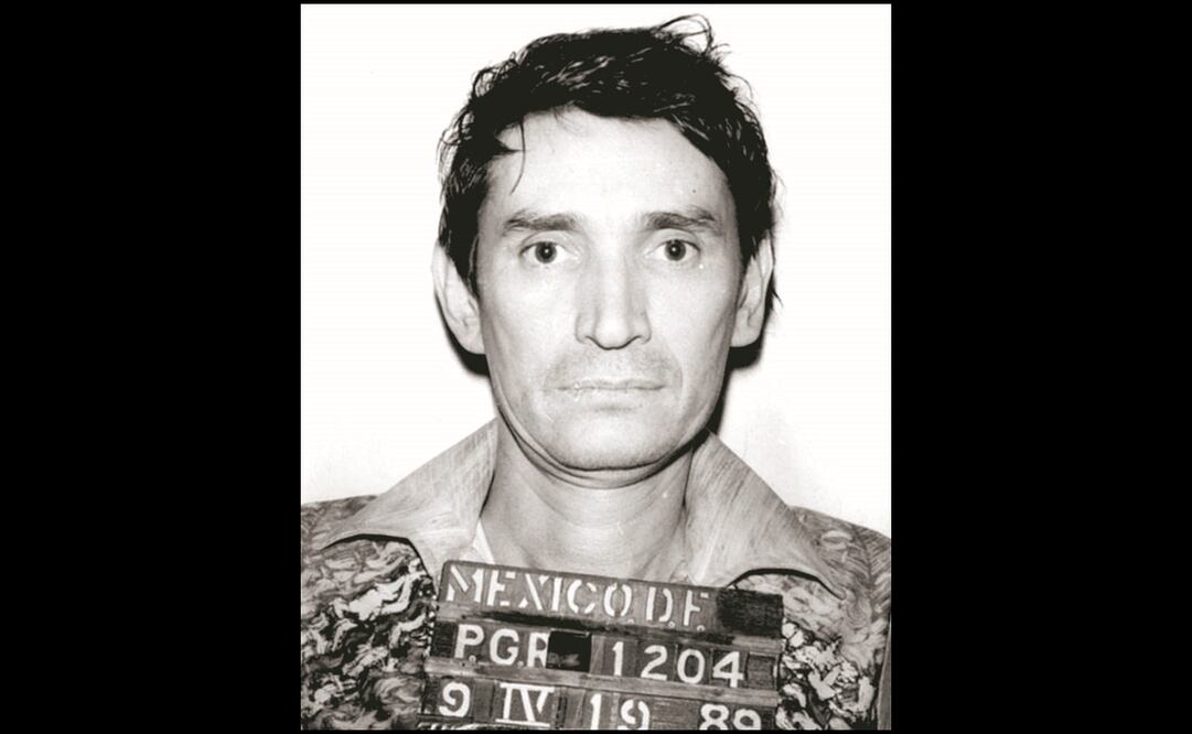 Foto: Archivo EL UNIVERSAL