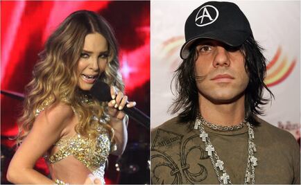 Belinda y Criss Angel se ponen románticos en Instagram