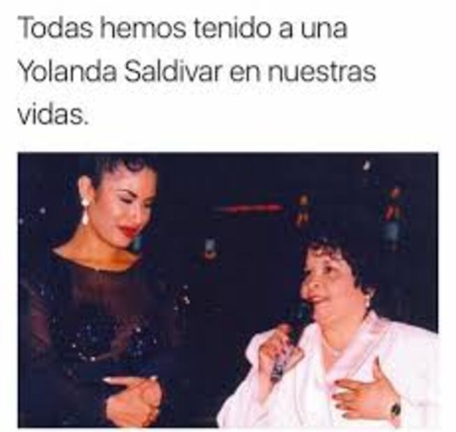 Panini, Sarita, Saldívar y Luisito Rey, los más odiados de las redes