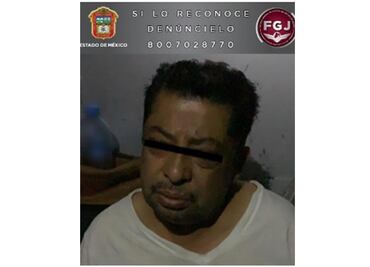 Detienen a presunto implicado en asesinato de Luis Miranda Cardoso, padre del exsecretario de Sedesol