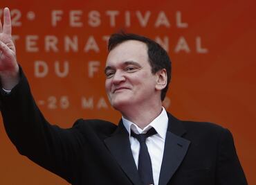 Quentin Tarantino debuta como novelista con "Once Upon a Time in Hollywood"