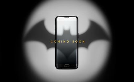 Samsung lanzará celular edición Injustice de DC Cómics