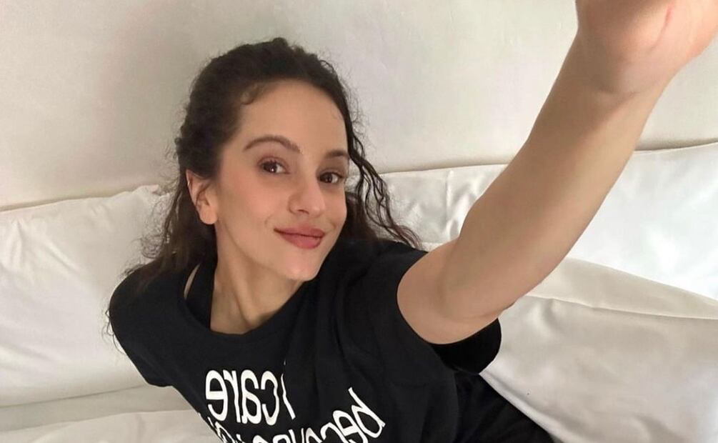 Foto: Instagram @rosalia.vt