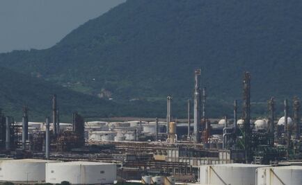 Inicia desabasto de combustible en Oaxaca