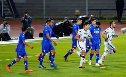 "La cruzazulié contigo", la canción de moda inspirada en Cruz Azul