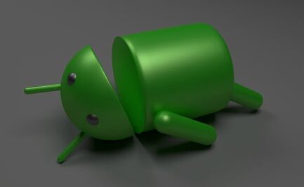 Hay un fondo de pantalla que deja inservible tu Android. Te decimos porque